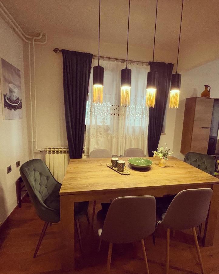 Lux Apartment Barbara Пореч Екстер'єр фото