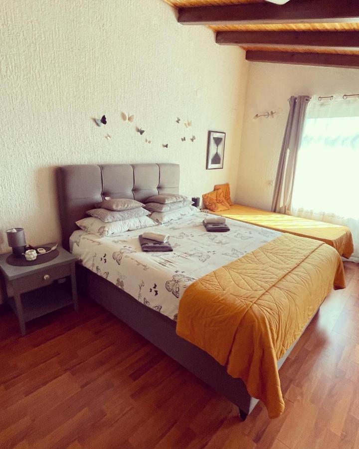 Lux Apartment Barbara Пореч Екстер'єр фото