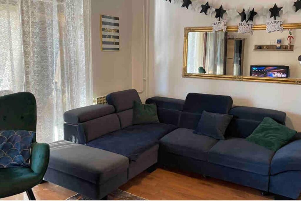 Lux Apartment Barbara Пореч Екстер'єр фото