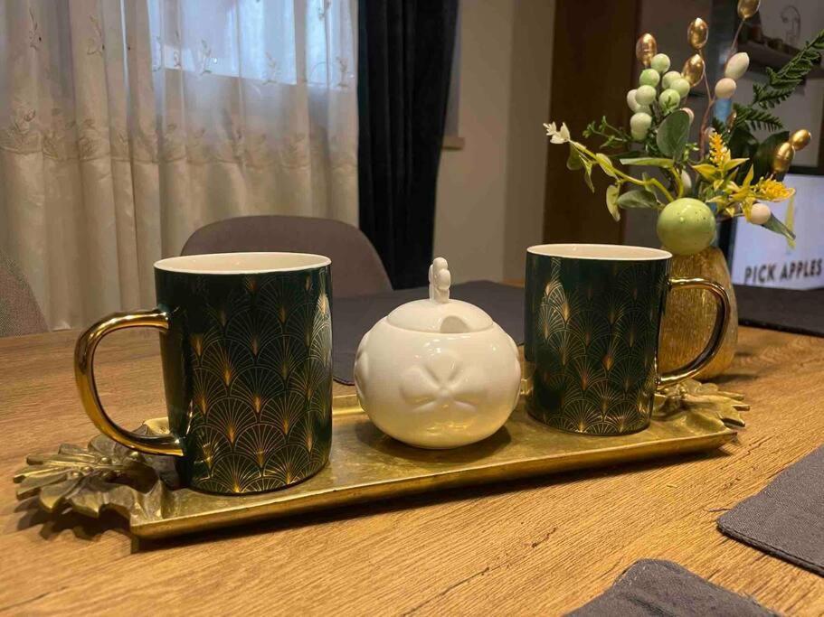 Lux Apartment Barbara Пореч Екстер'єр фото