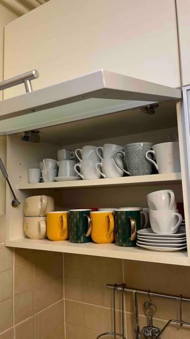 Lux Apartment Barbara Пореч Екстер'єр фото