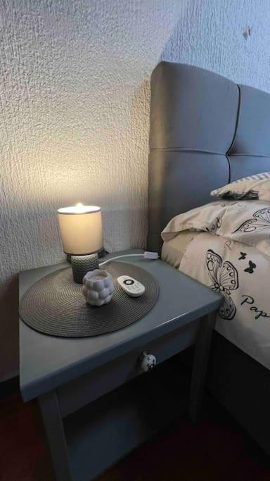 Lux Apartment Barbara Пореч Екстер'єр фото