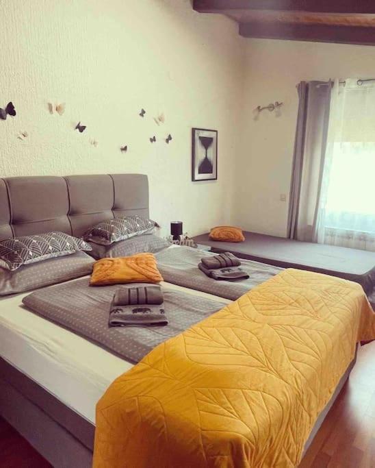 Lux Apartment Barbara Пореч Екстер'єр фото