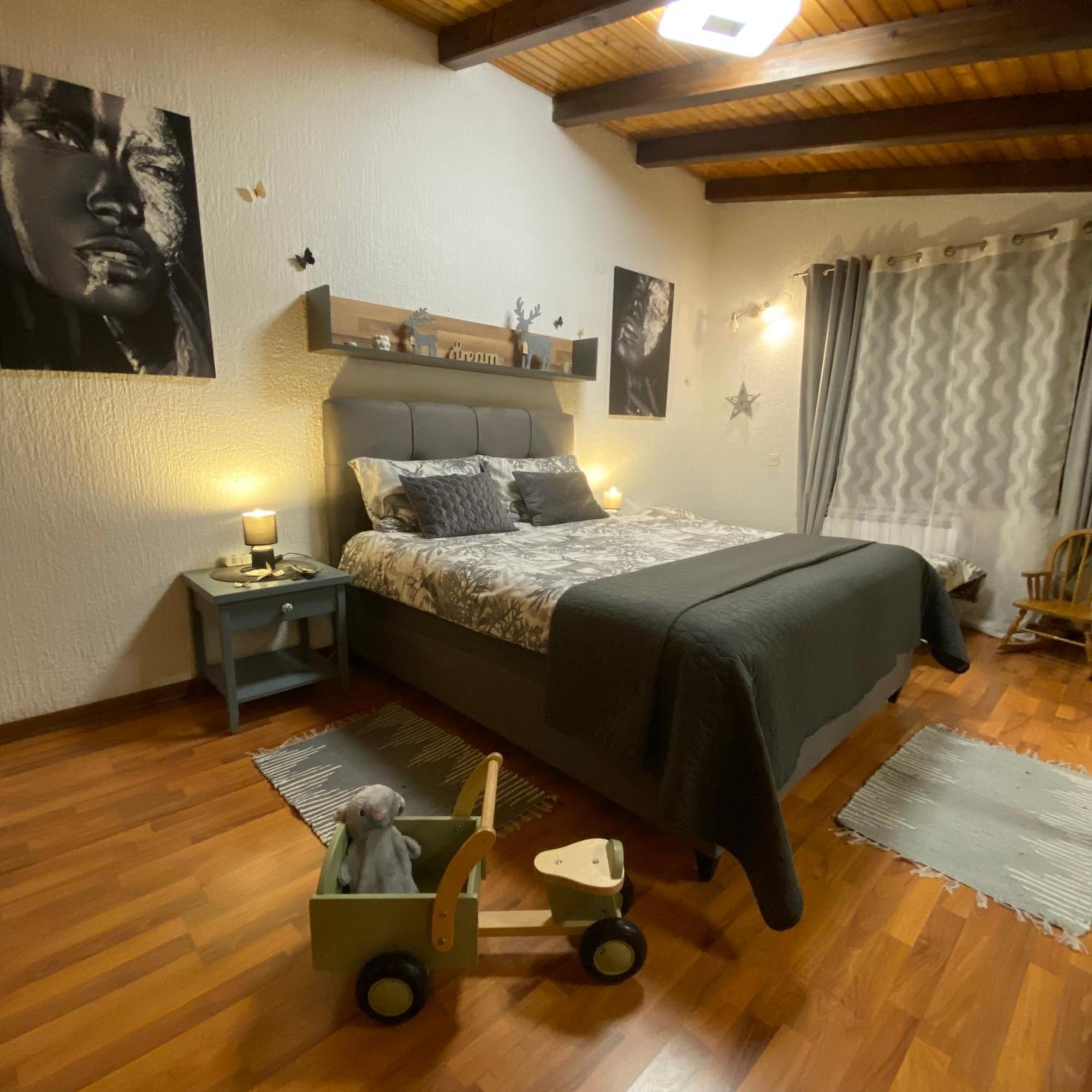 Lux Apartment Barbara Пореч Екстер'єр фото