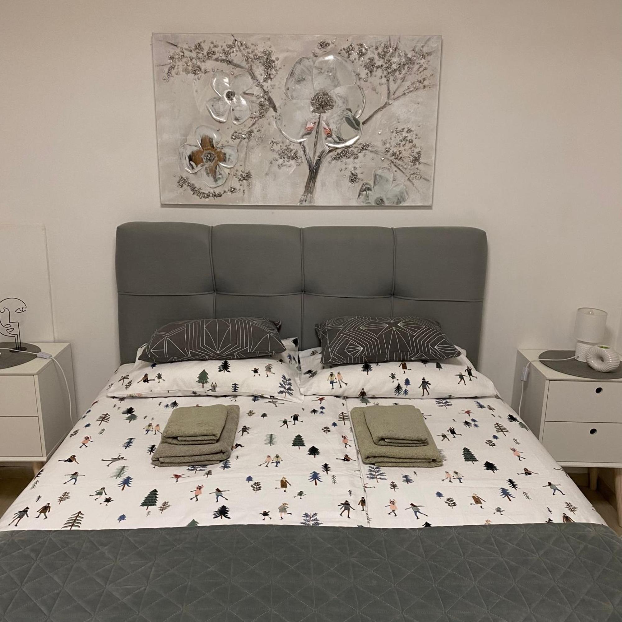 Lux Apartment Barbara Пореч Екстер'єр фото